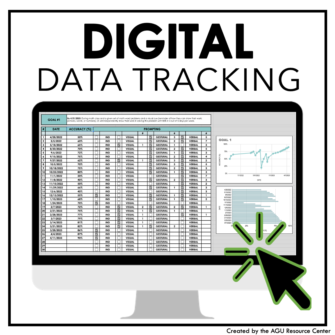 Tracking - DAT